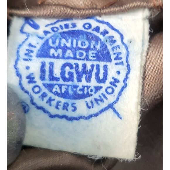 Vintage faux fur coat  - Picture 4 of 6